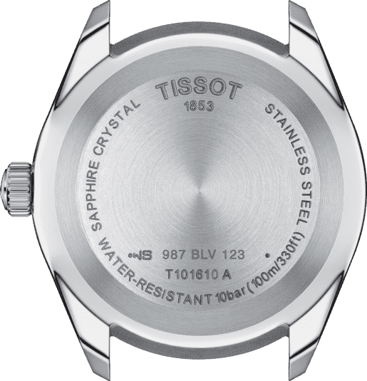 Image 6 of Tissot PR 100 Sport Gent