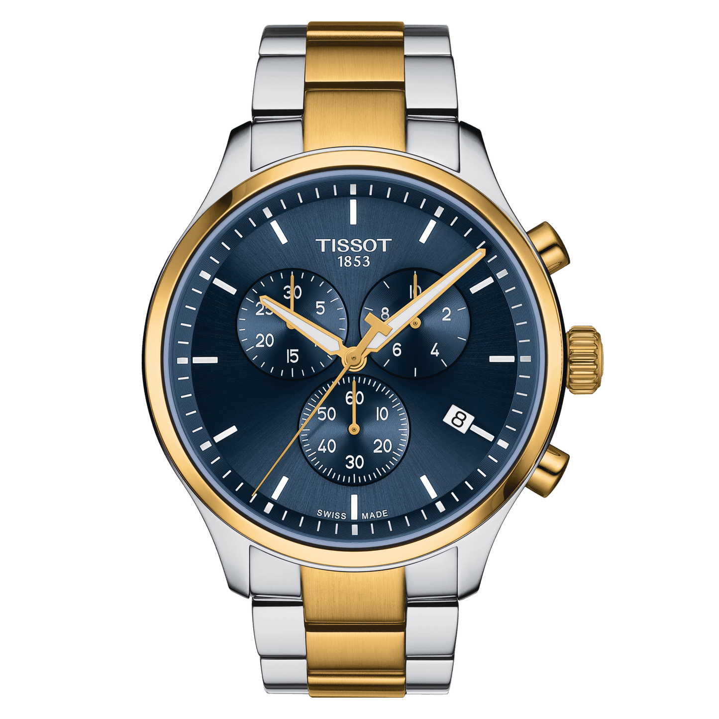 Image of Tissot Chrono XL Classic