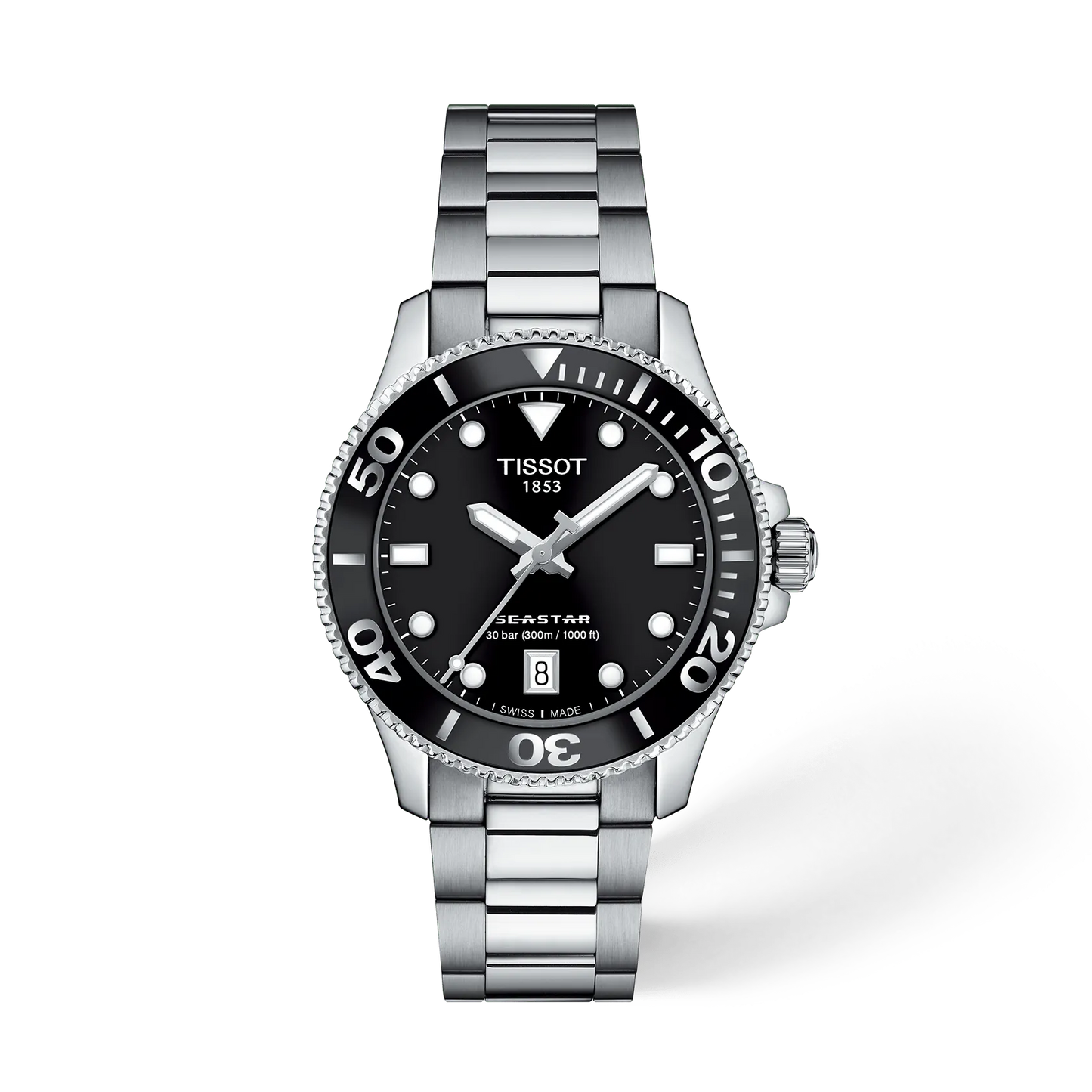 Image 5 of Tissot Seastar 1000 36mm