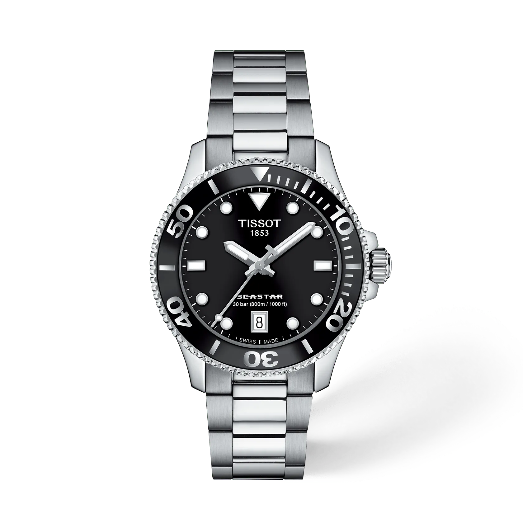 Image 5 of Tissot Seastar 1000 36mm