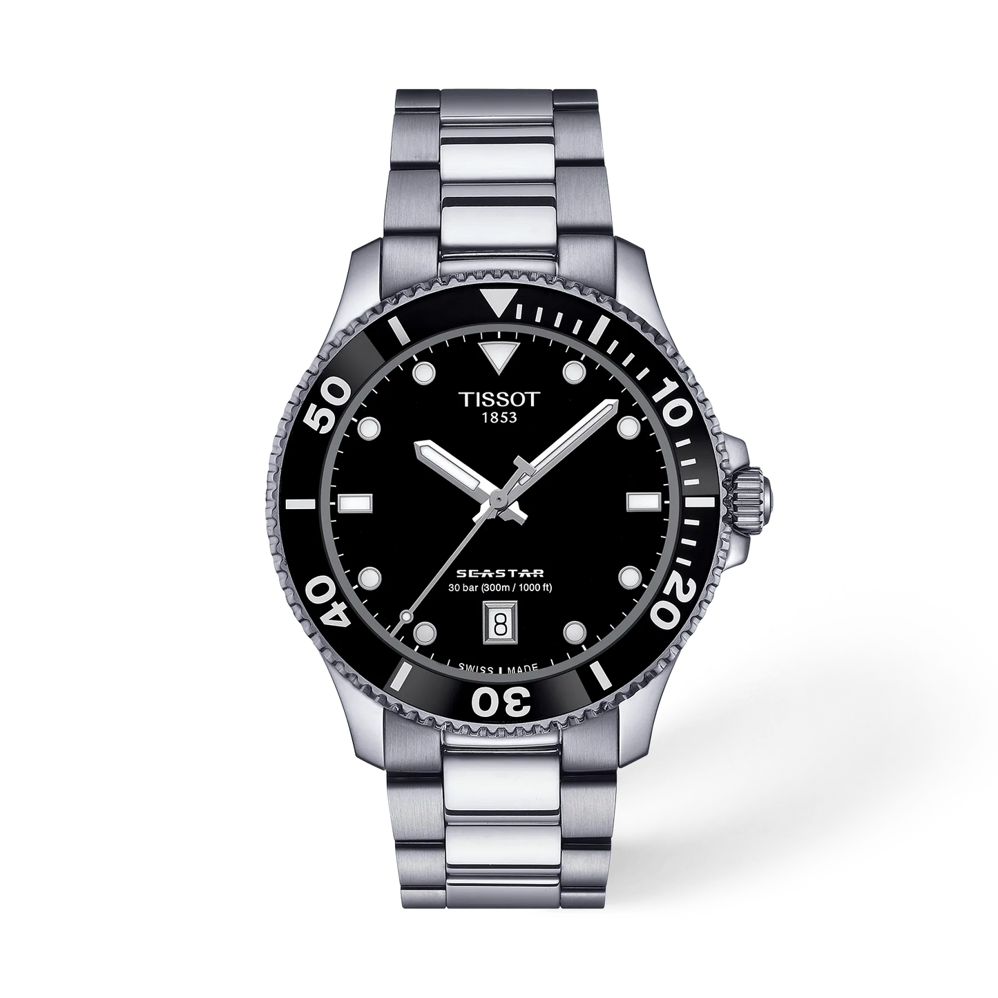 Image 5 of Tissot Seastar 1000 40mm