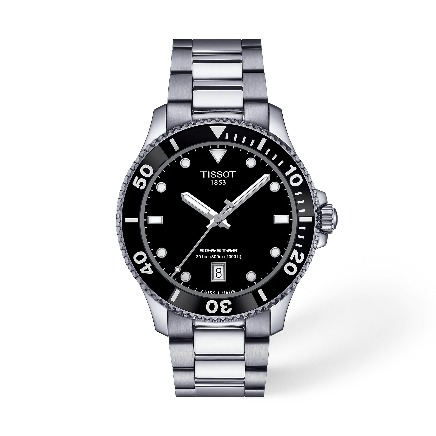 Image 5 of Tissot Seastar 1000 40mm