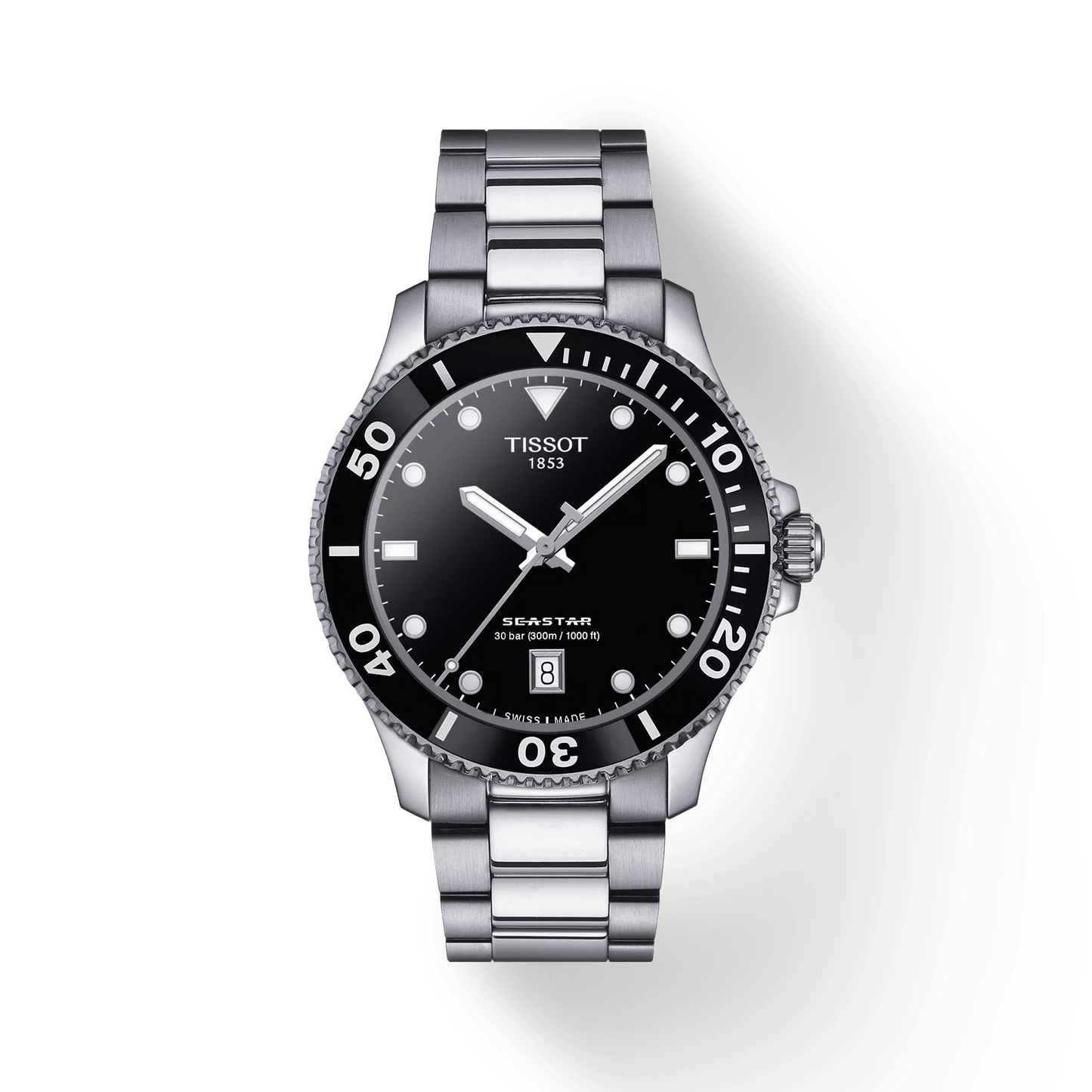 Image 5 of Tissot Seastar 1000 40mm