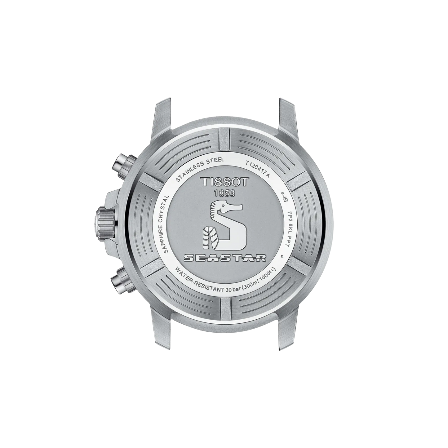 Image of Tissot Seastar 1000 Chronograph