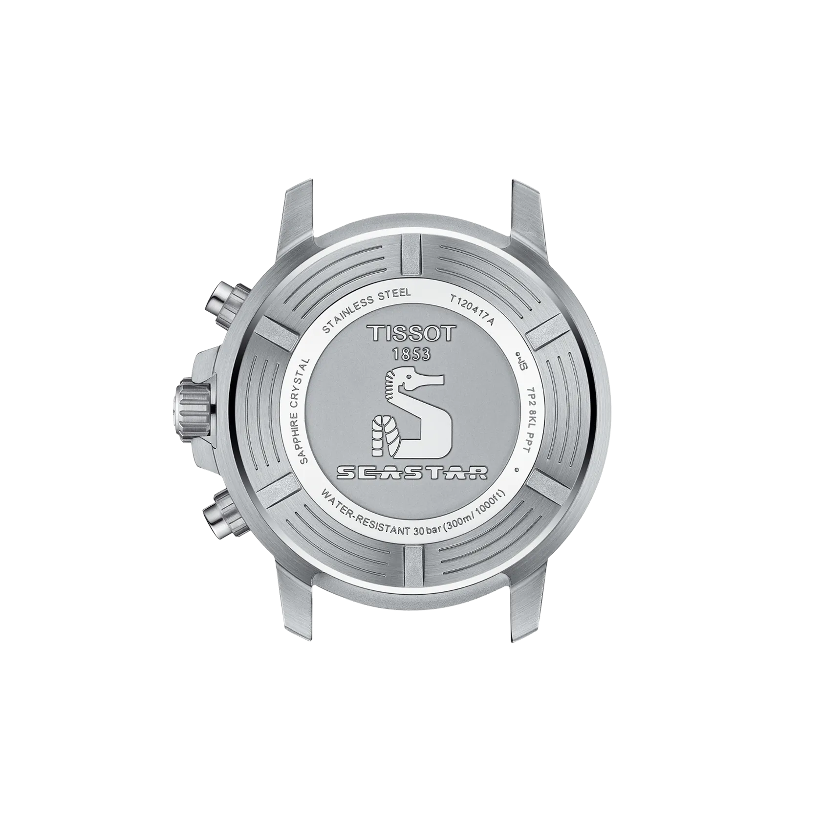 Image of Tissot Seastar 1000 Chronograph