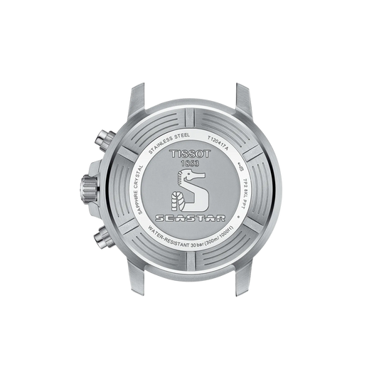 Image of Tissot Seastar 1000 Chronograph