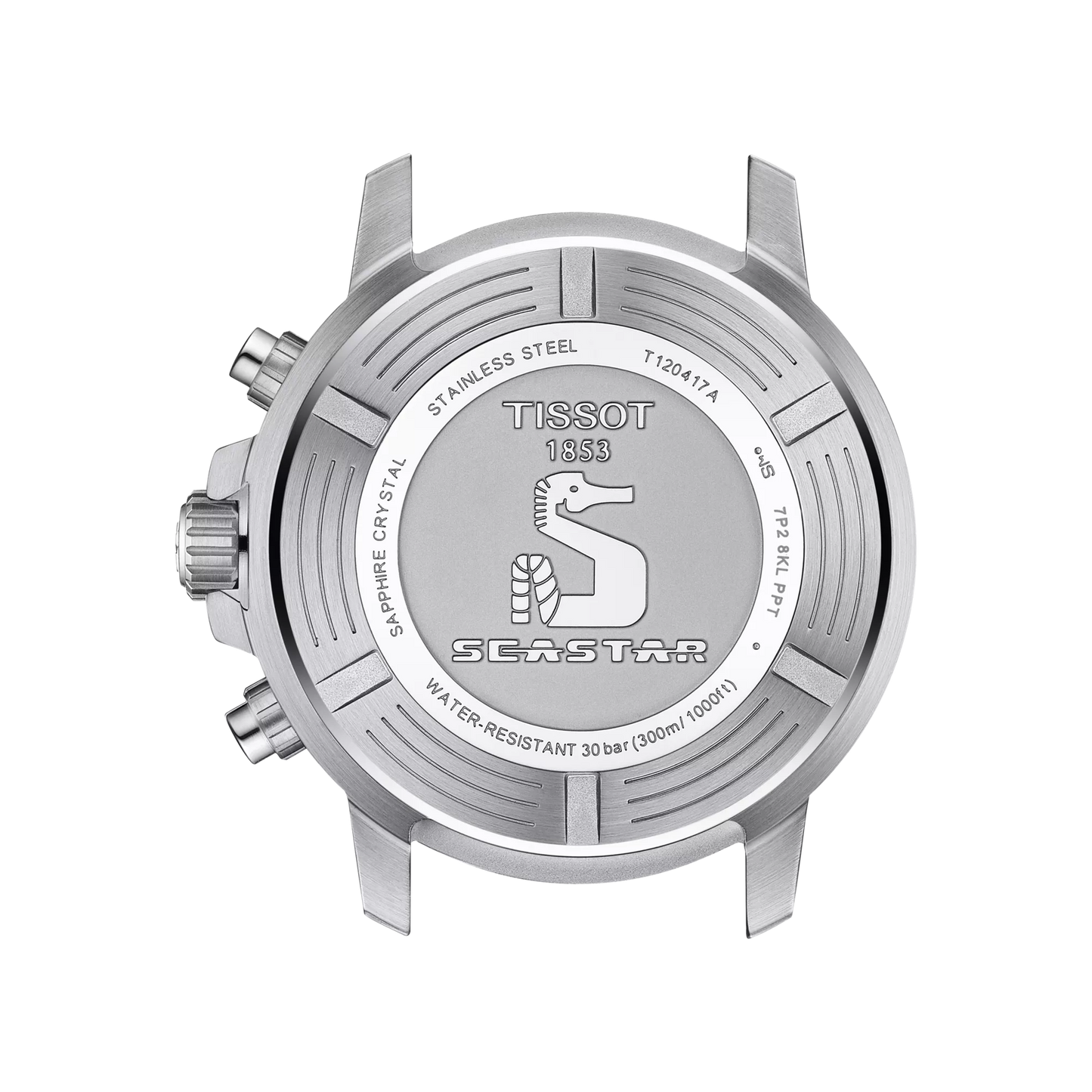 Image of Tissot Seastar 1000 Chronograph