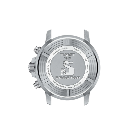 Image of Tissot Seastar 1000 Chronograph