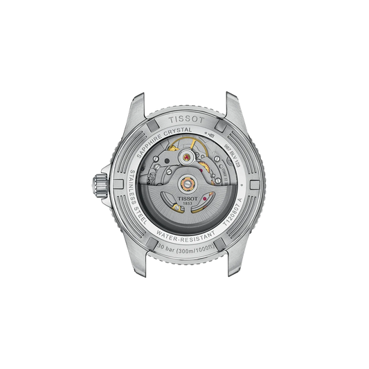 Image of Tissot Seastar 1000 Powermatic 80 40mm