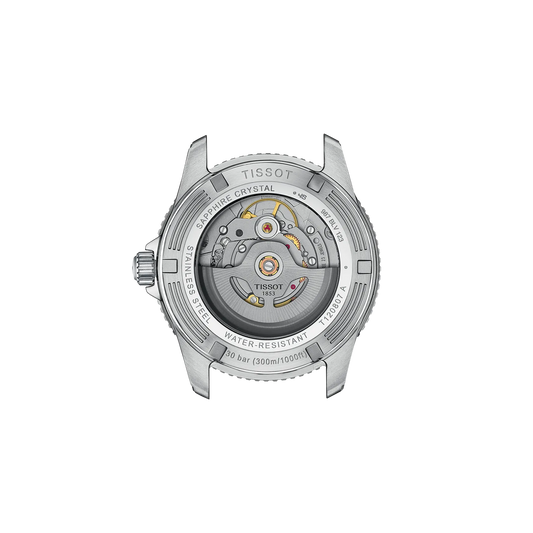 Image of Tissot Seastar 1000 Powermatic 80 40mm