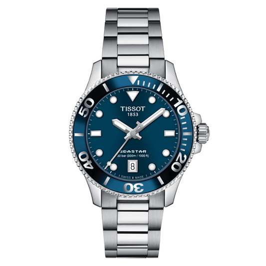 Image of Tissot Seastar 1000 36mm