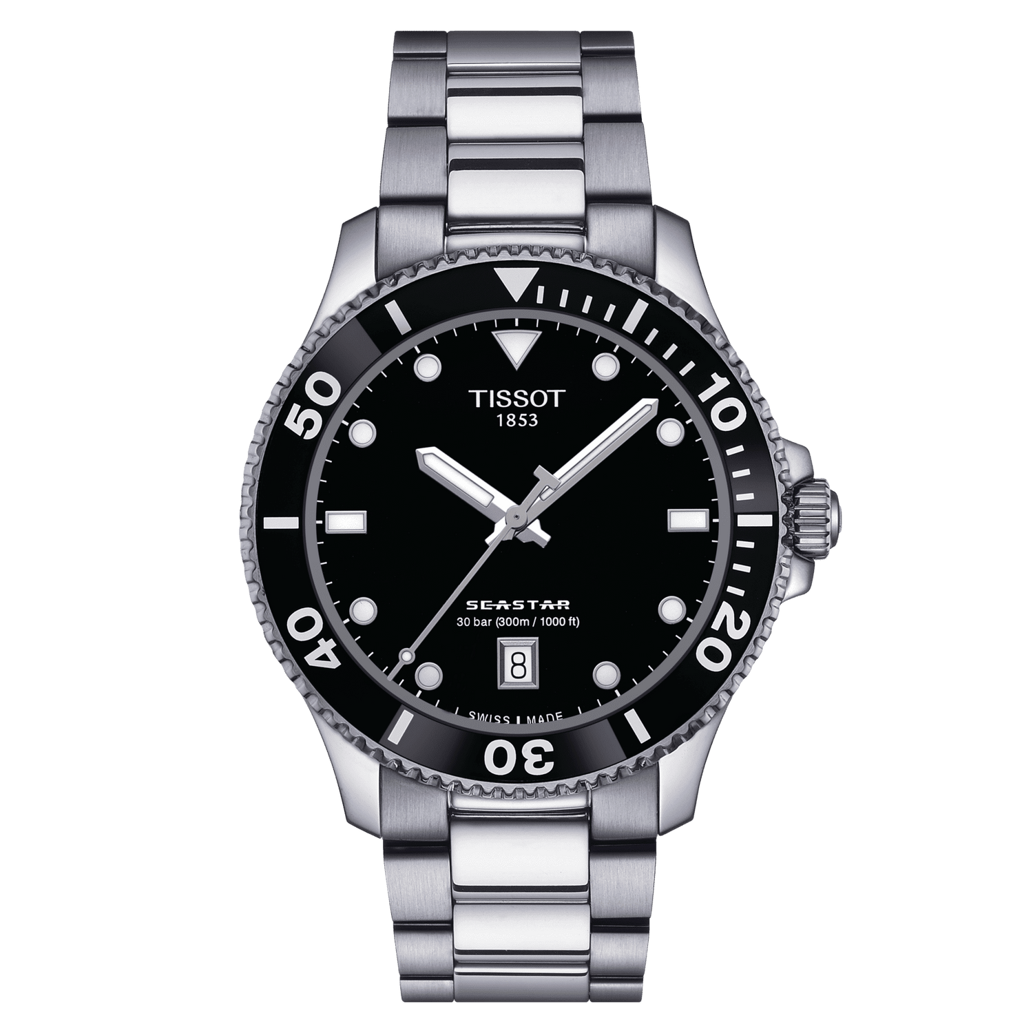 Image of Tissot Seastar 1000 40mm