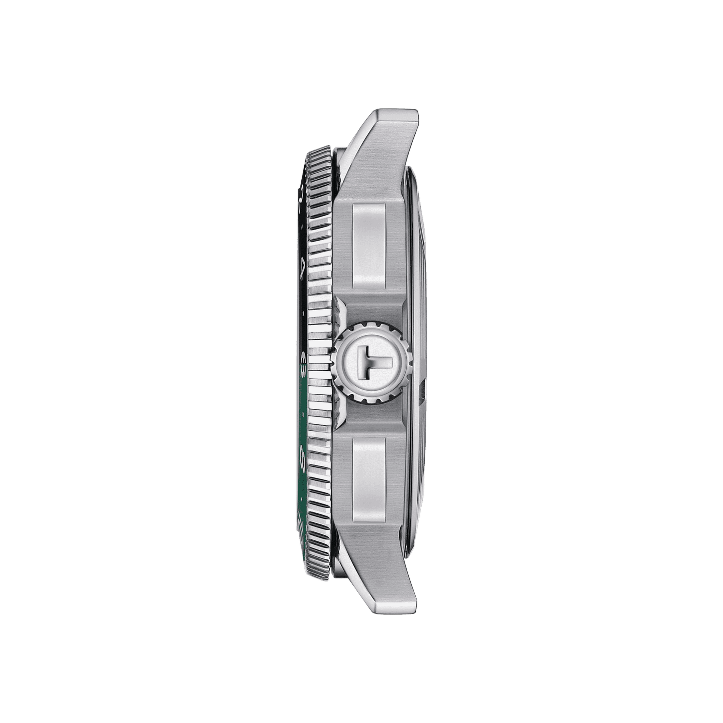 Image 3 of Tissot Seastar 1000 Powermatic 80 GMT