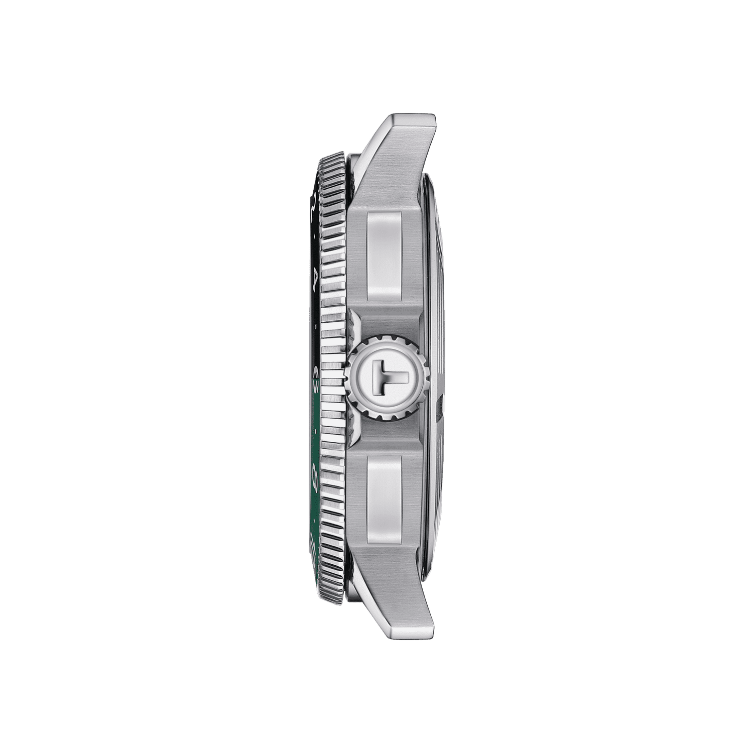 Image 3 of Tissot Seastar 1000 Powermatic 80 GMT