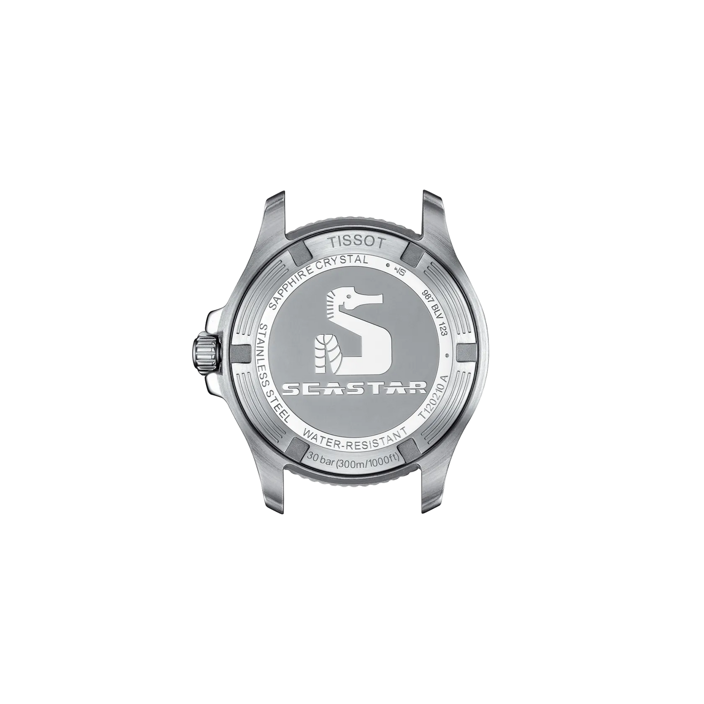 Image of Tissot Seastar 1000 36mm