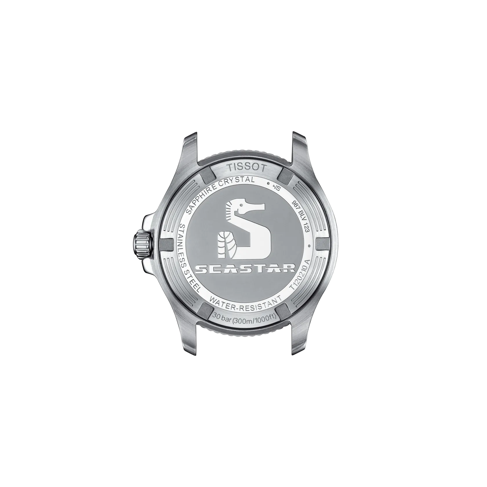 Image of Tissot Seastar 1000 36mm