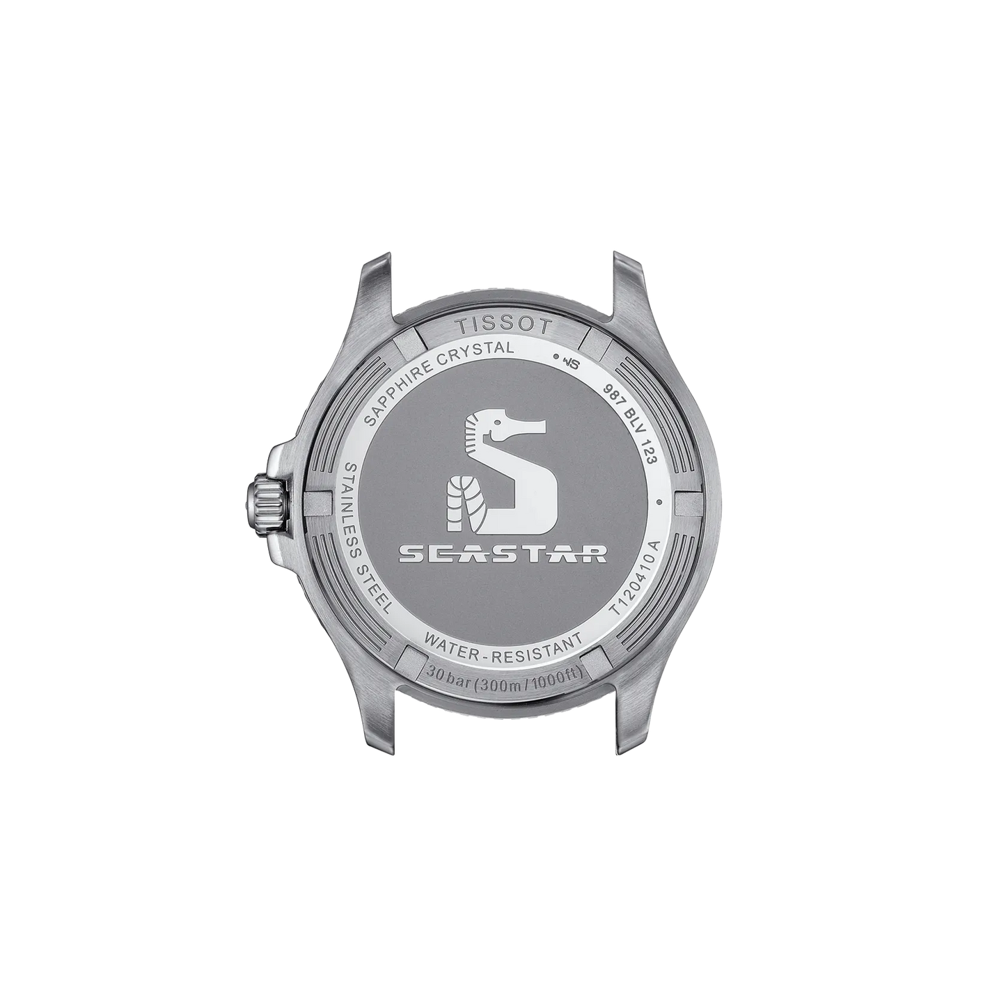 Image of Tissot Seastar 1000 40mm