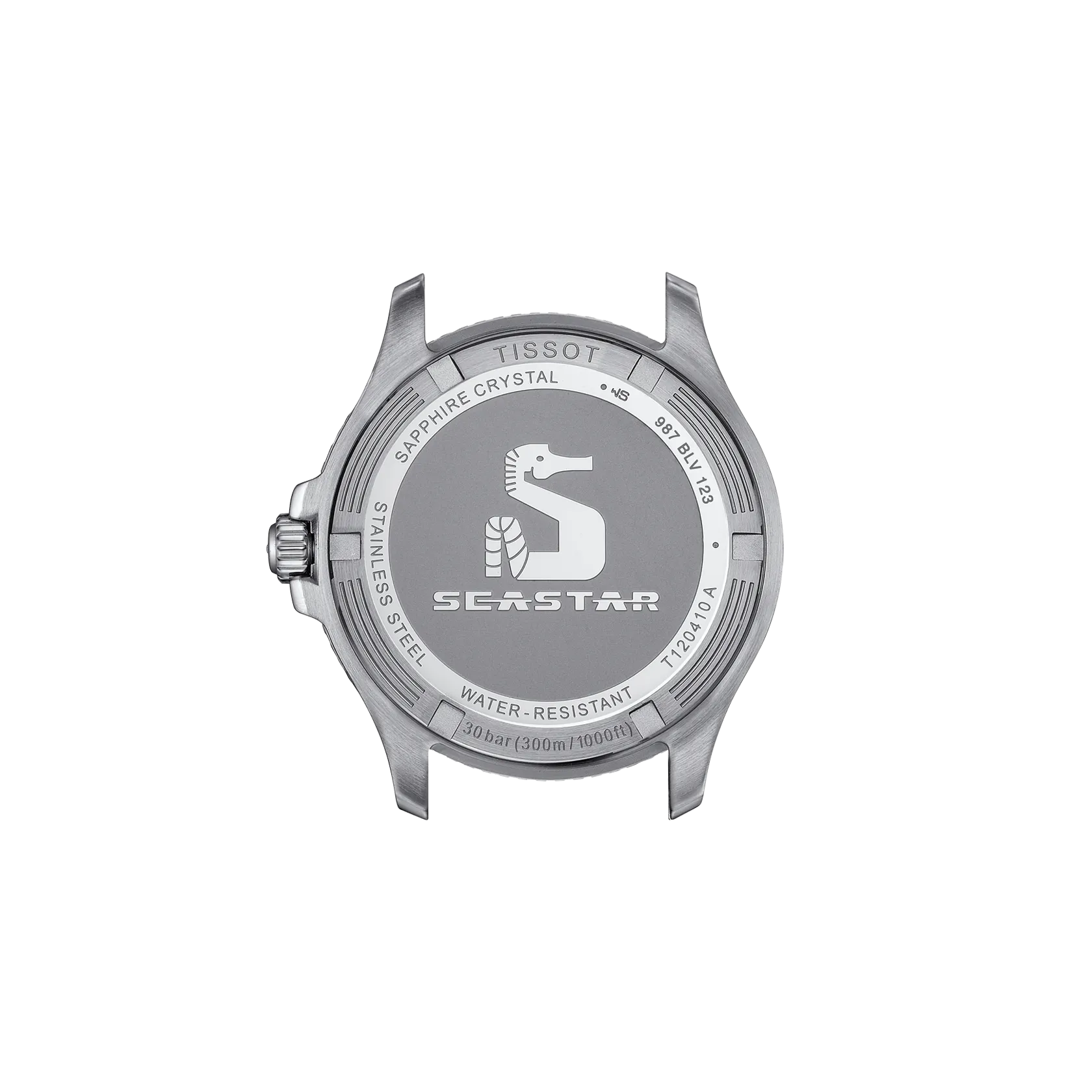 Image of Tissot Seastar 1000 40mm
