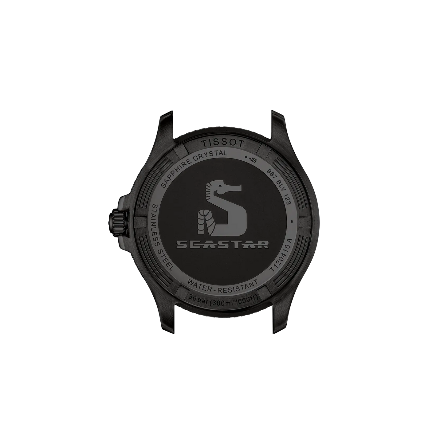 Image of Tissot Seastar 1000 Quartz 40mm