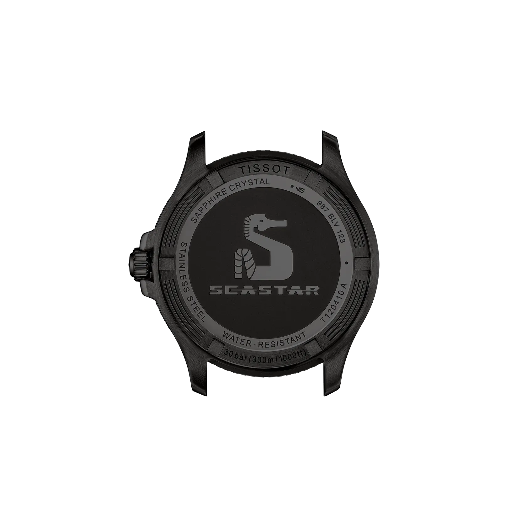 Image of Tissot Seastar 1000 Quartz 40mm