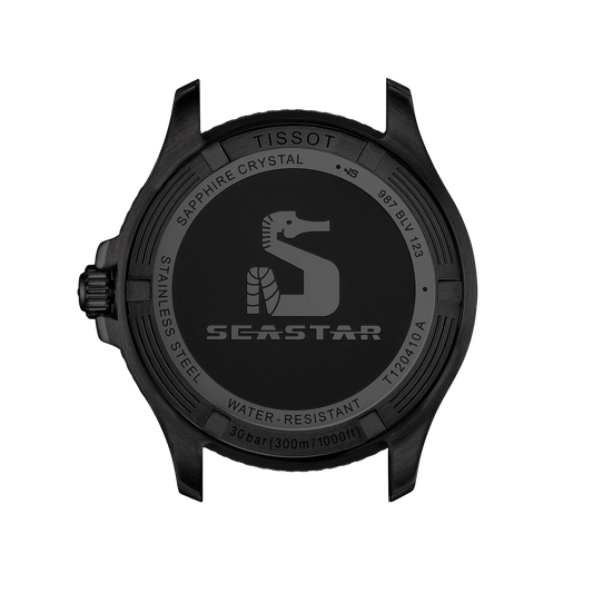 Image of Tissot Seastar 1000 Quartz 40mm