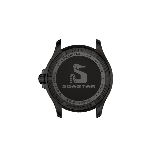 Image of Tissot Seastar 1000 Quartz 40mm