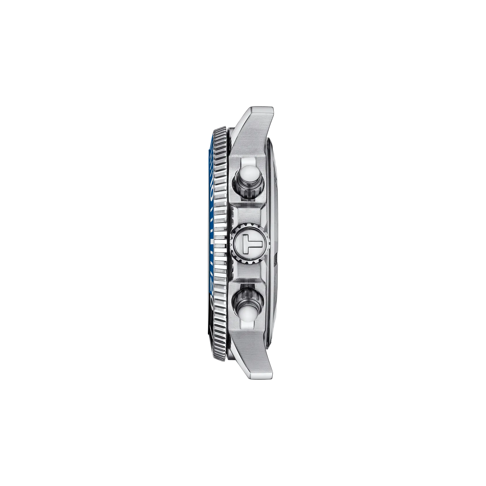 Image 2 of Tissot Seastar 1000 Chronograph
