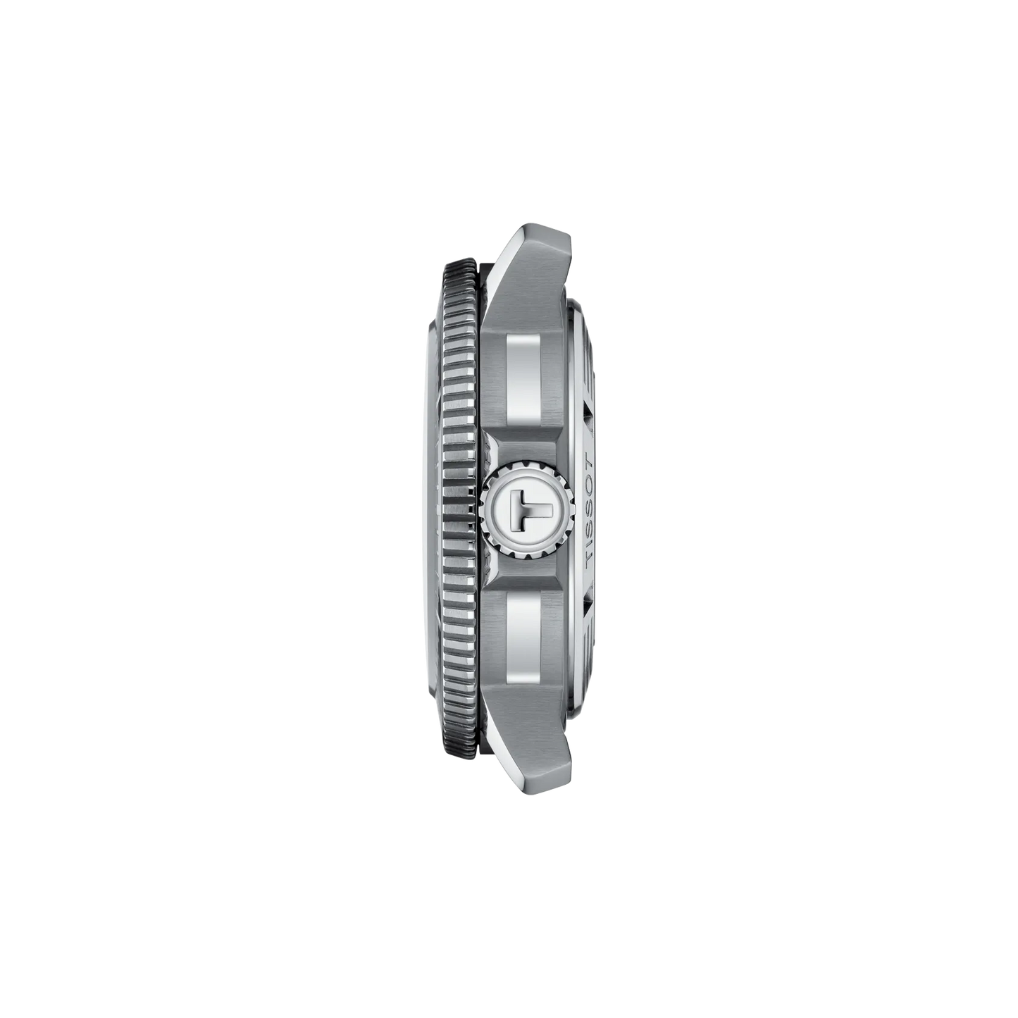 Image 2 of Tissot Seastar 2000 Professional Powermatic 80