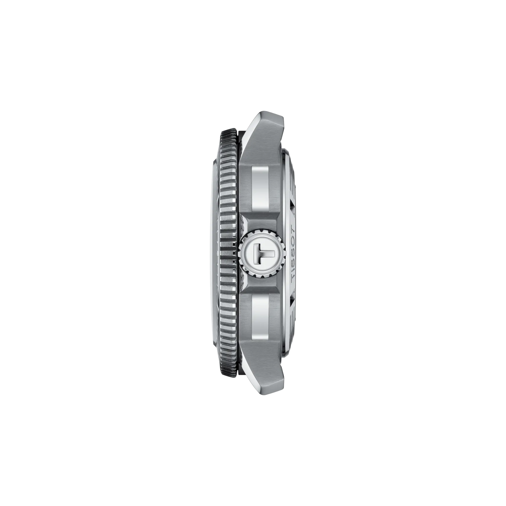 Image 2 of Tissot Seastar 2000 Professional Powermatic 80