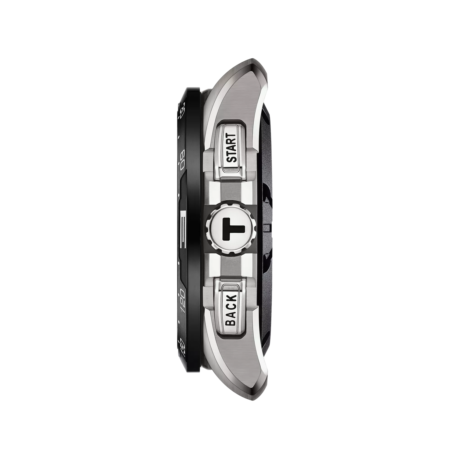 Image 5 of Tissot T-Touch Connect Solar