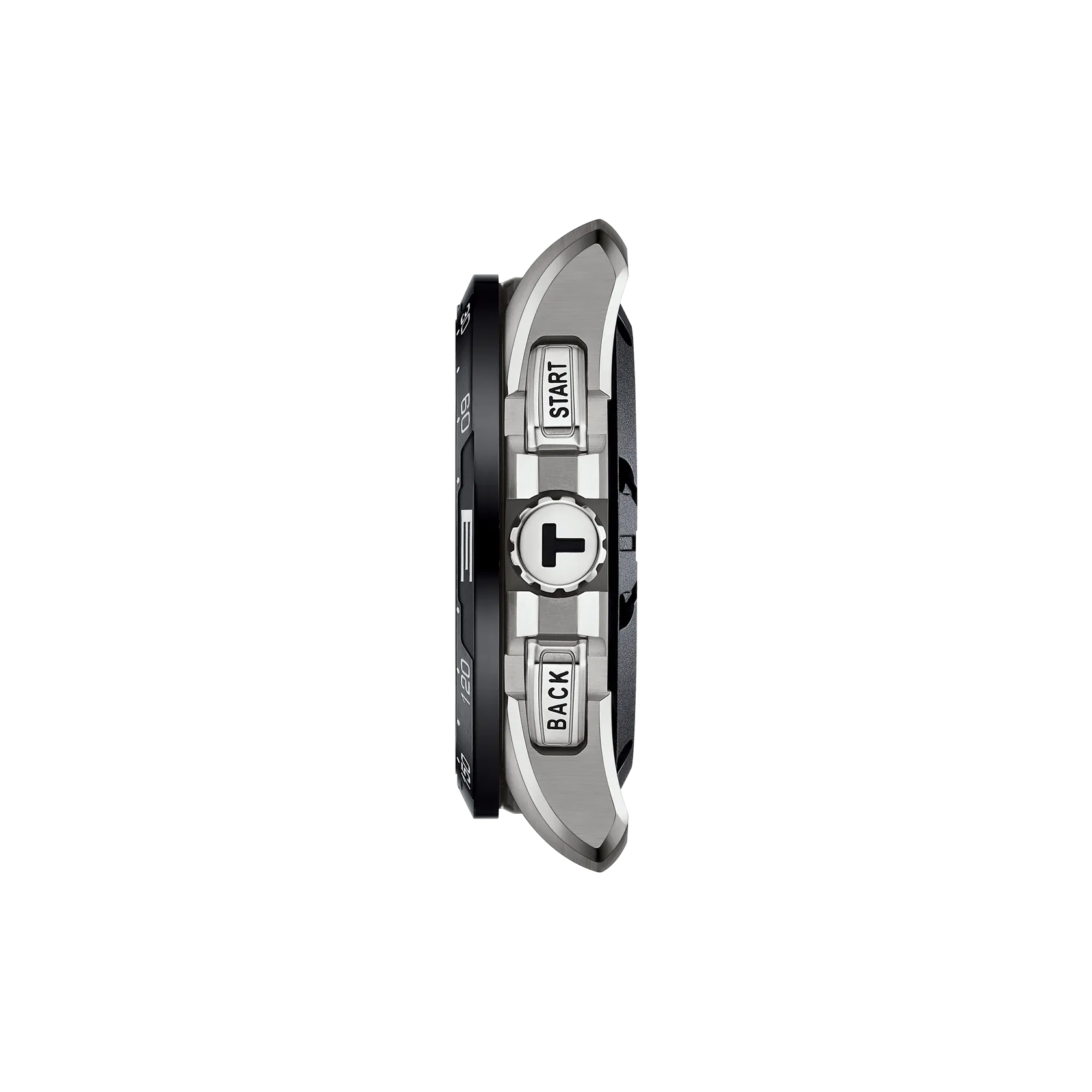 Image 5 of Tissot T-Touch Connect Solar