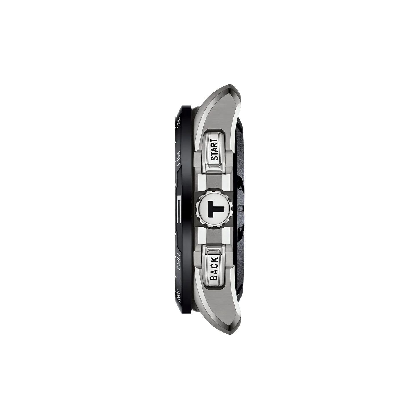 Image 5 of Tissot T-Touch Connect Solar