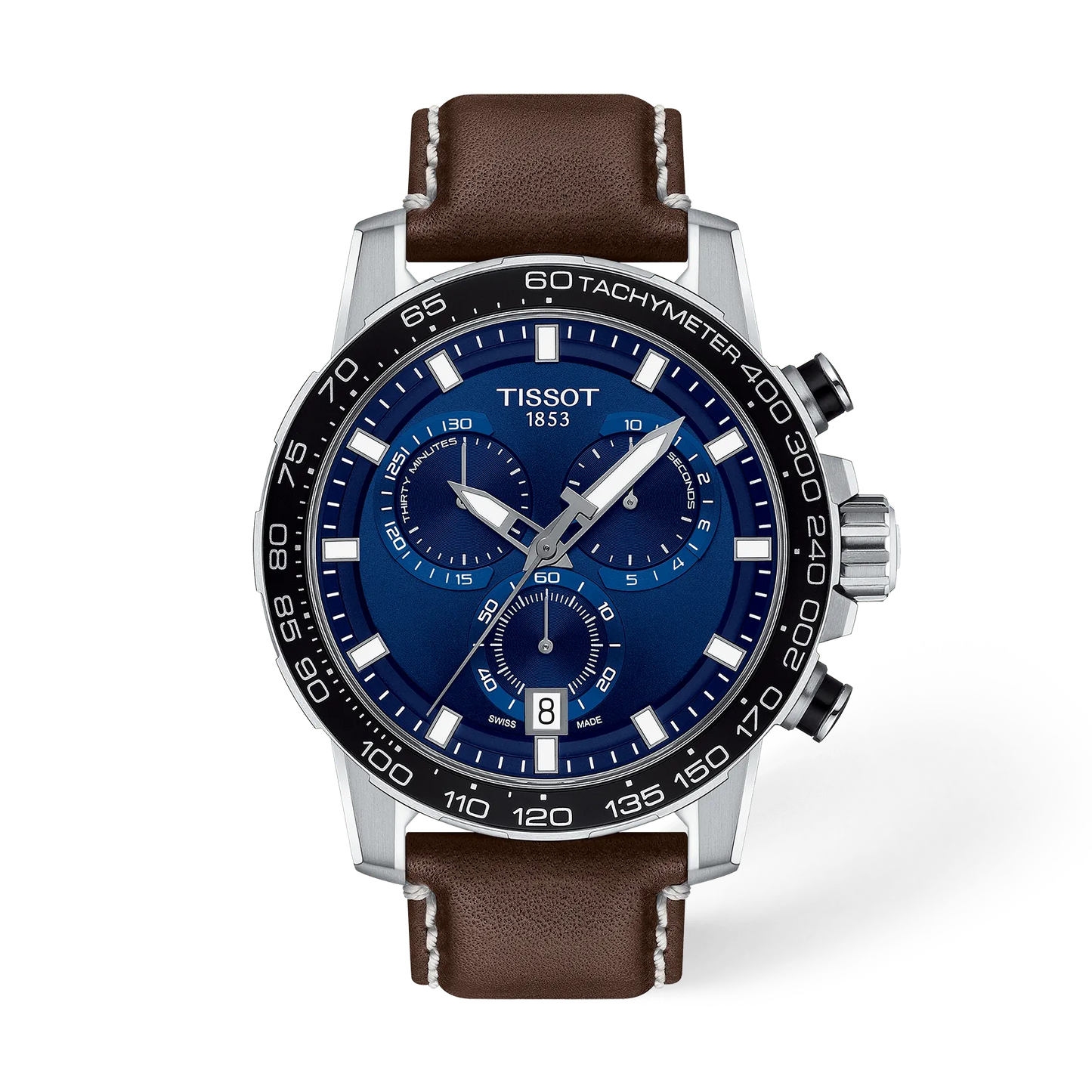 Image 5 of Tissot Supersport Chrono