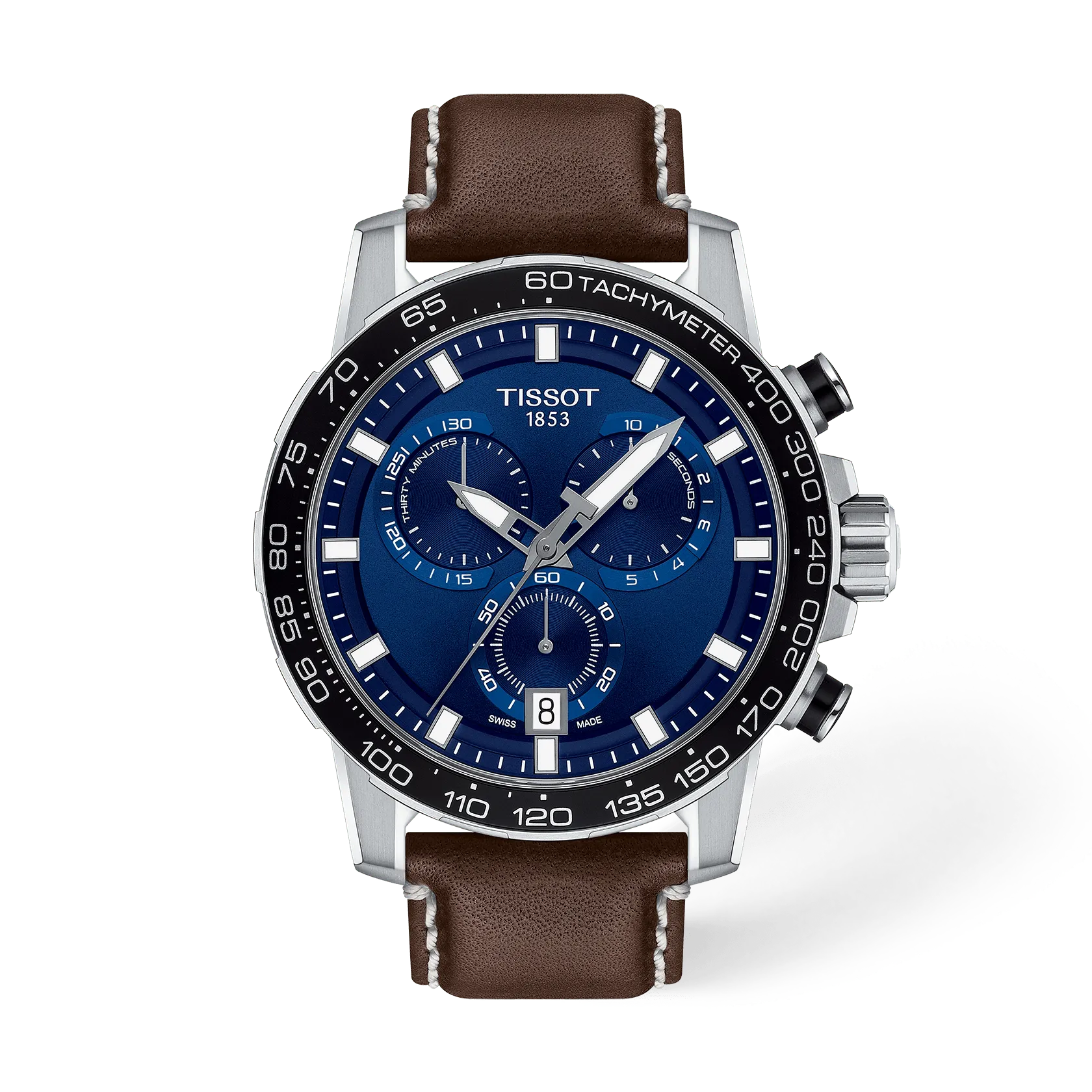Image 5 of Tissot Supersport Chrono