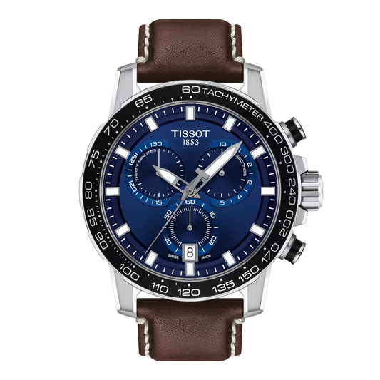 Image 3 of Tissot Supersport Chrono