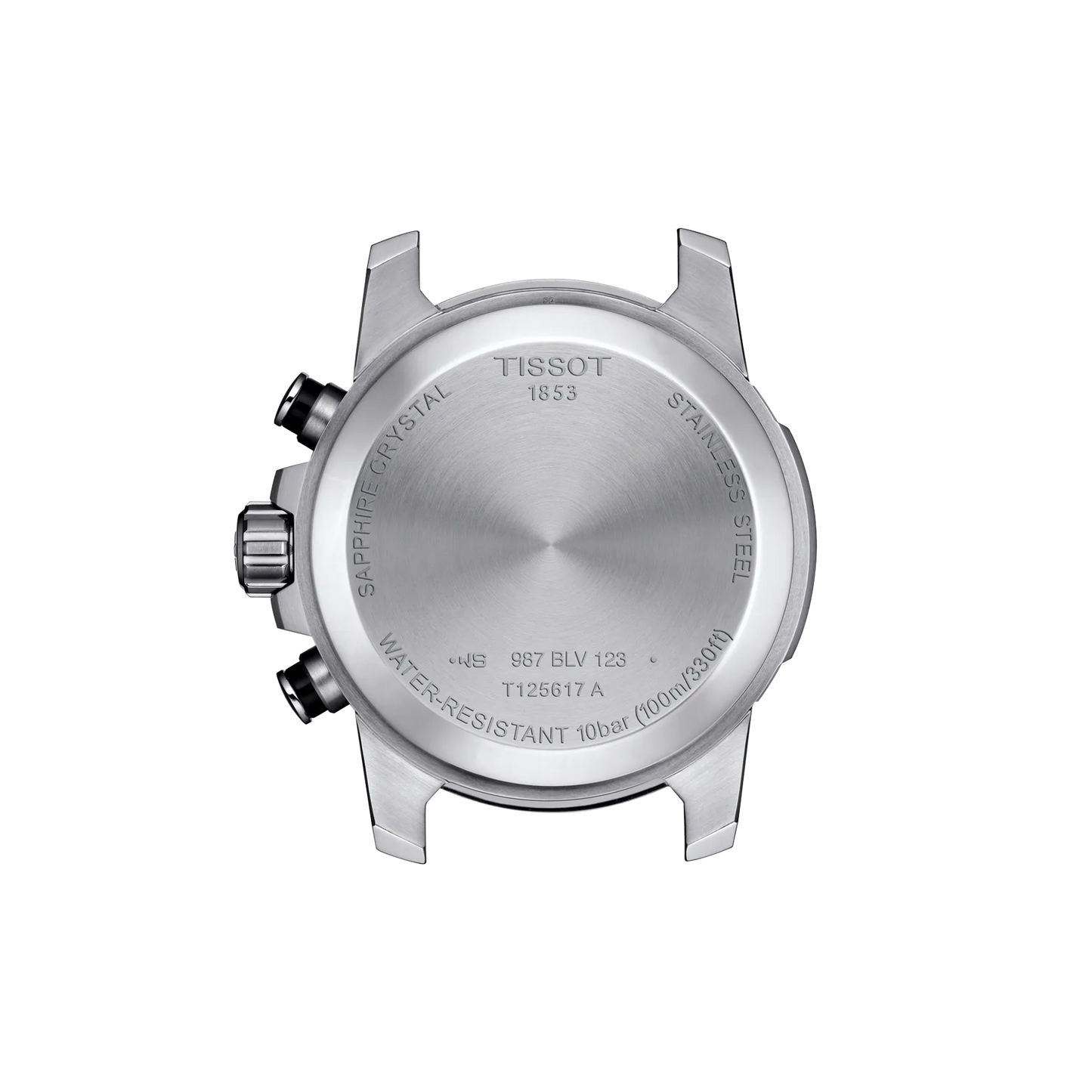 Image of Tissot Supersport Chrono
