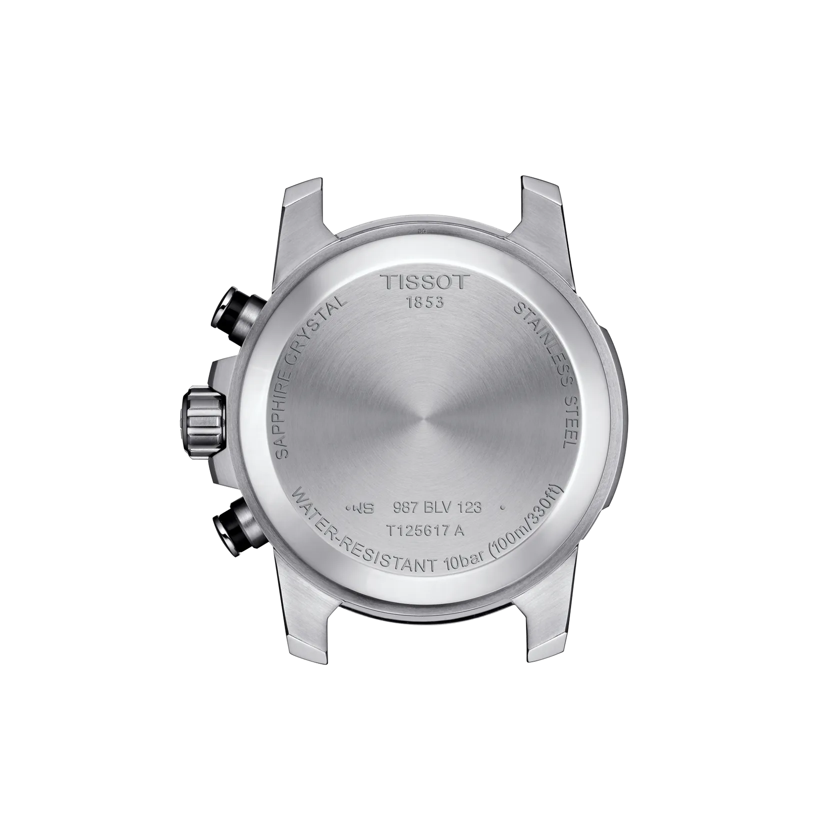 Image of Tissot Supersport Chrono