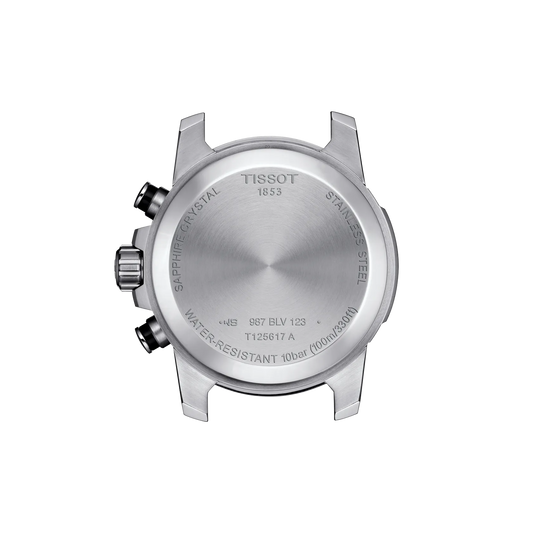 Image of Tissot Supersport Chrono