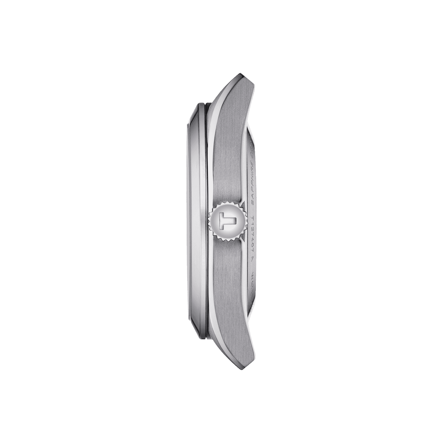 Image 7 of Tissot Gentleman Powermatic 80 Silicium