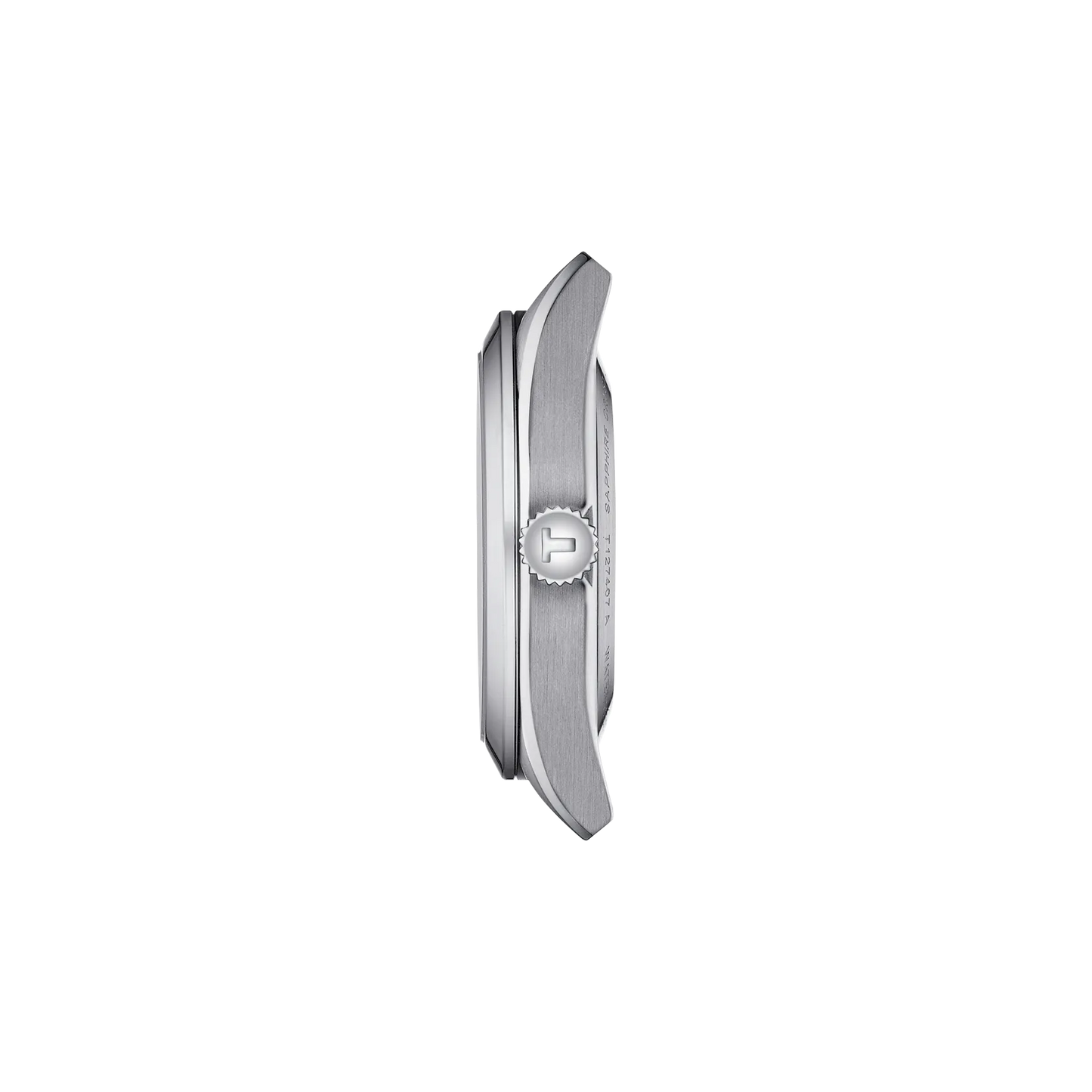 Image 3 of Tissot Gentleman Powermatic 80 Silicium