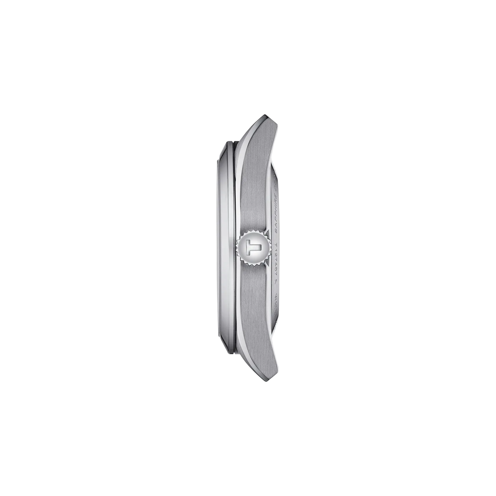 Image 3 of Tissot Gentleman Powermatic 80 Silicium