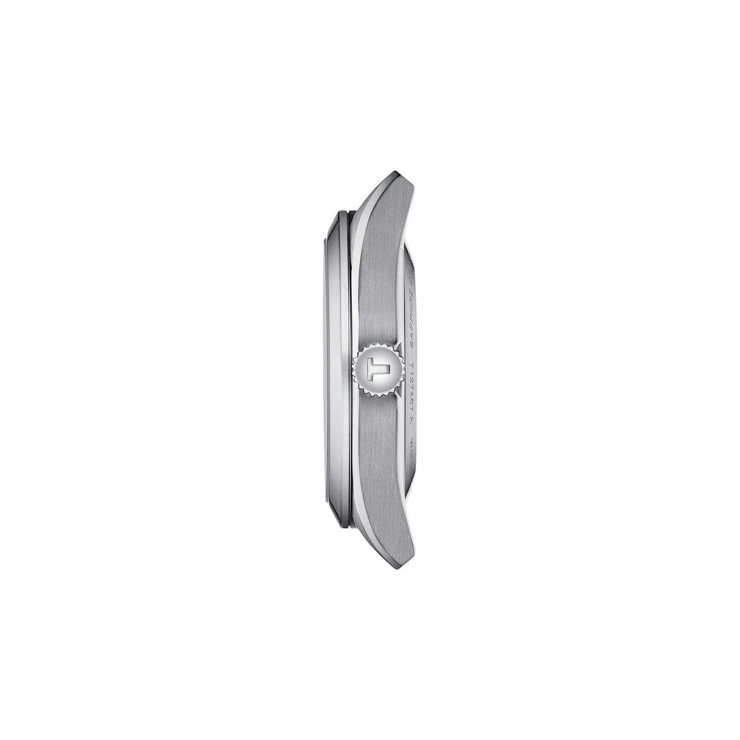 Image 2 of Tissot Gentleman Powermatic 80 Open Heart