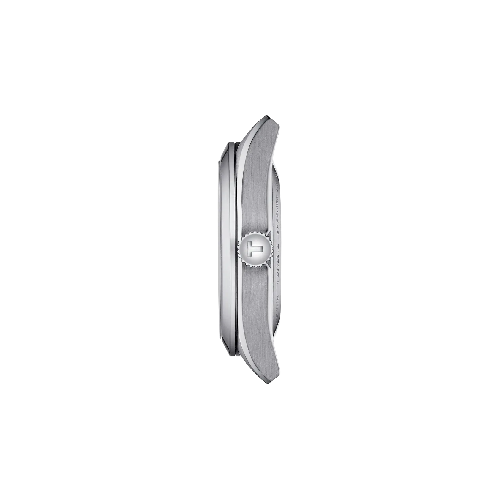 Image 2 of Tissot Gentleman Powermatic 80 Open Heart
