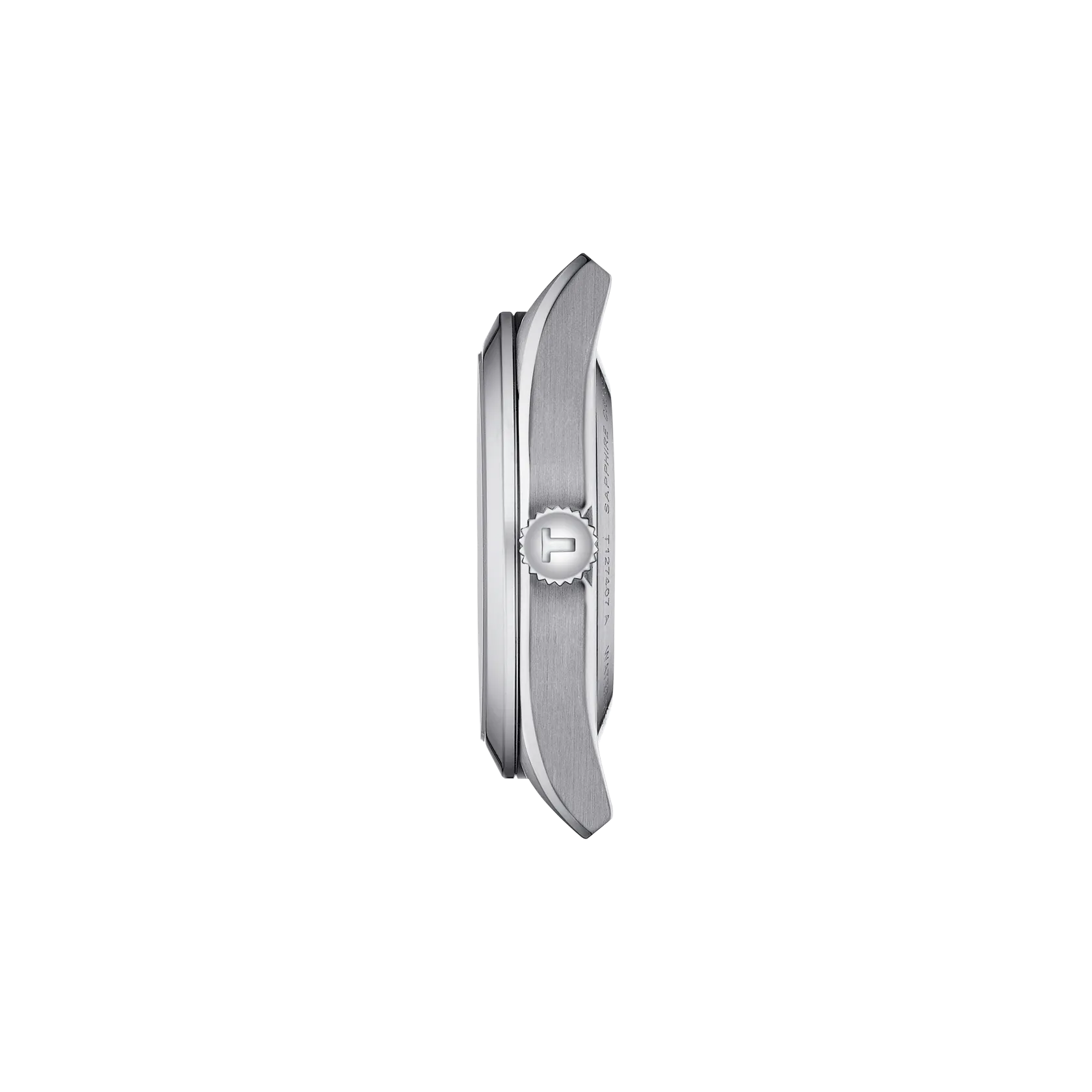 Image 2 of Tissot Gentleman Powermatic 80 Silicium