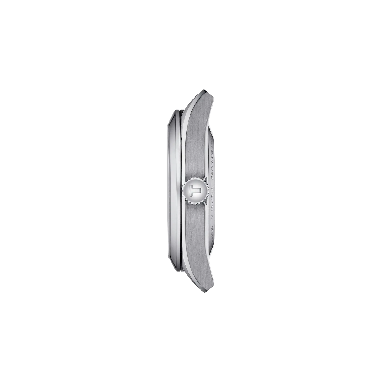 Image 2 of Tissot Gentleman Powermatic 80 Silicium