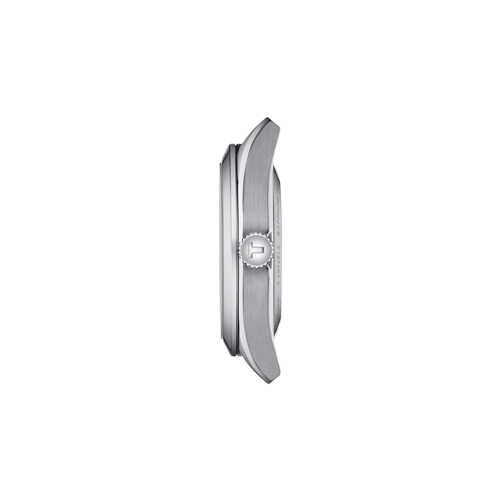 Image 2 of Tissot Gentleman Powermatic 80 Silicium