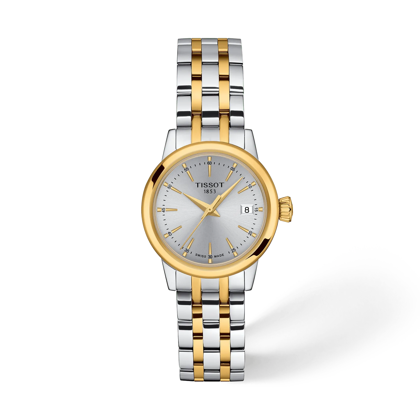 Image 5 of Tissot Classic Dream Lady