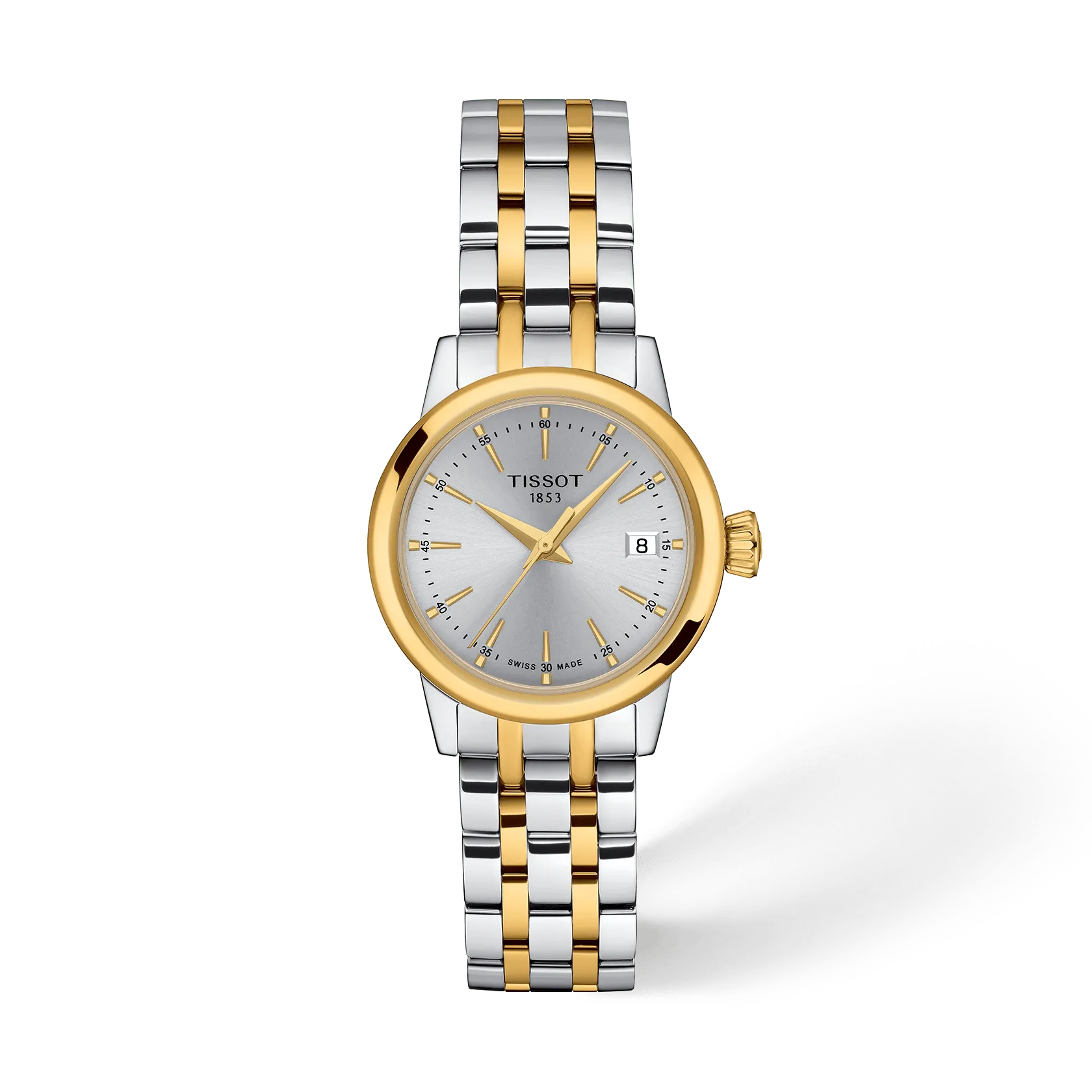 Image 5 of Tissot Classic Dream Lady