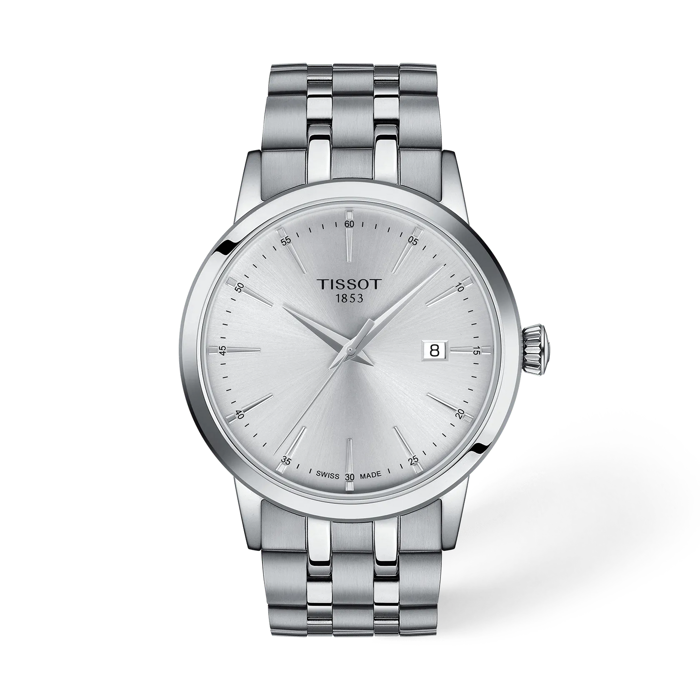 Image 5 of Tissot Classic Dream