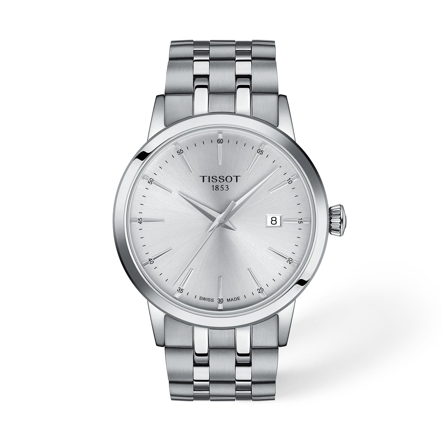 Image 5 of Tissot Classic Dream